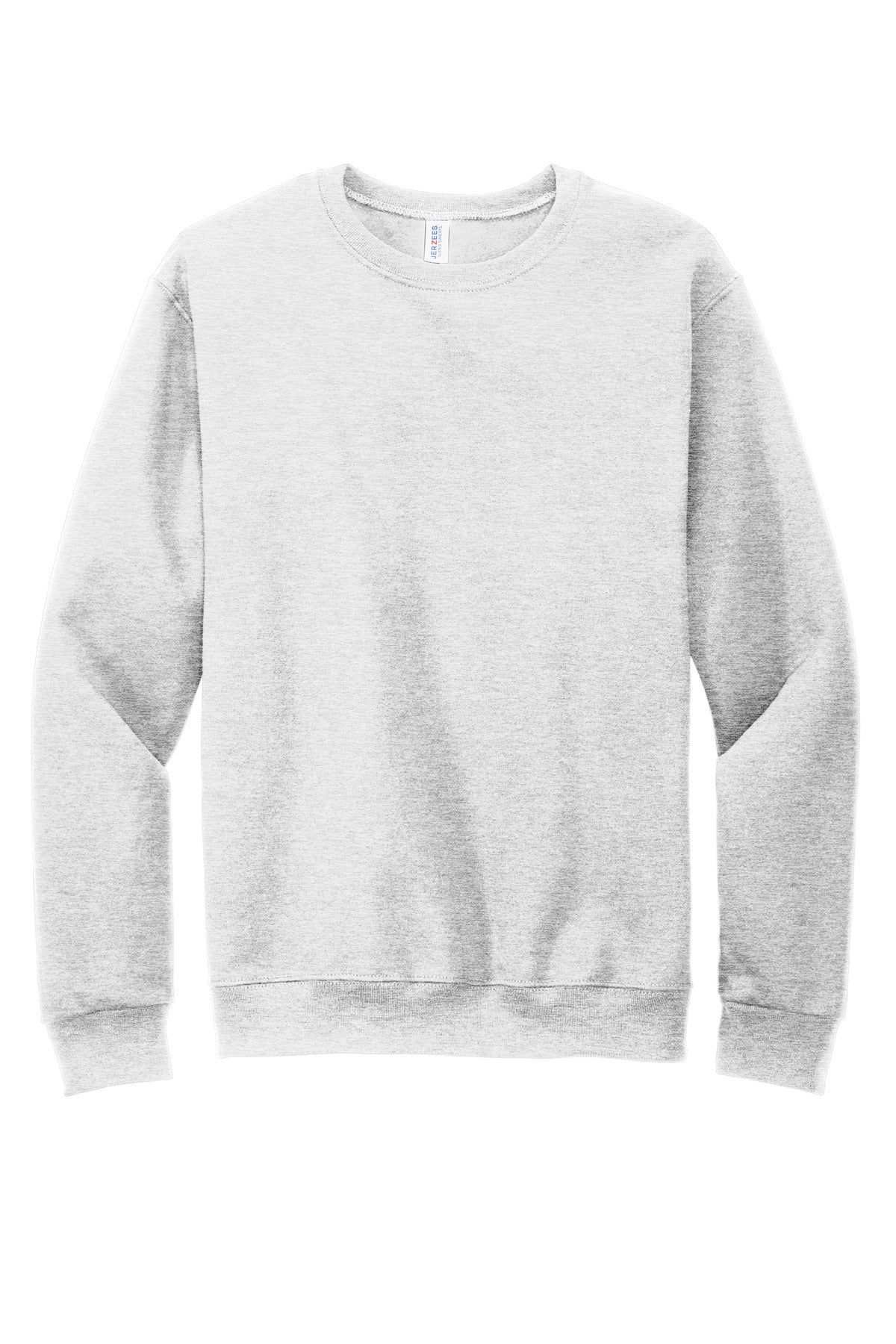 Jerzees® Super Sweats® NuBlend® - Crewneck Sweatshirt