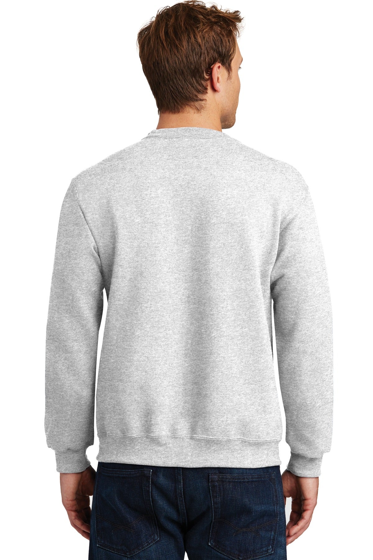 Jerzees® Super Sweats® NuBlend® - Crewneck Sweatshirt