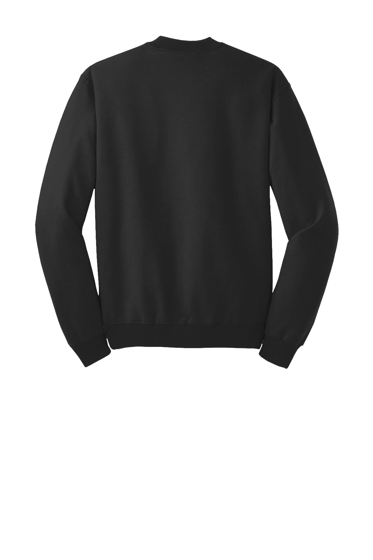 Jerzees® Super Sweats® NuBlend® - Crewneck Sweatshirt