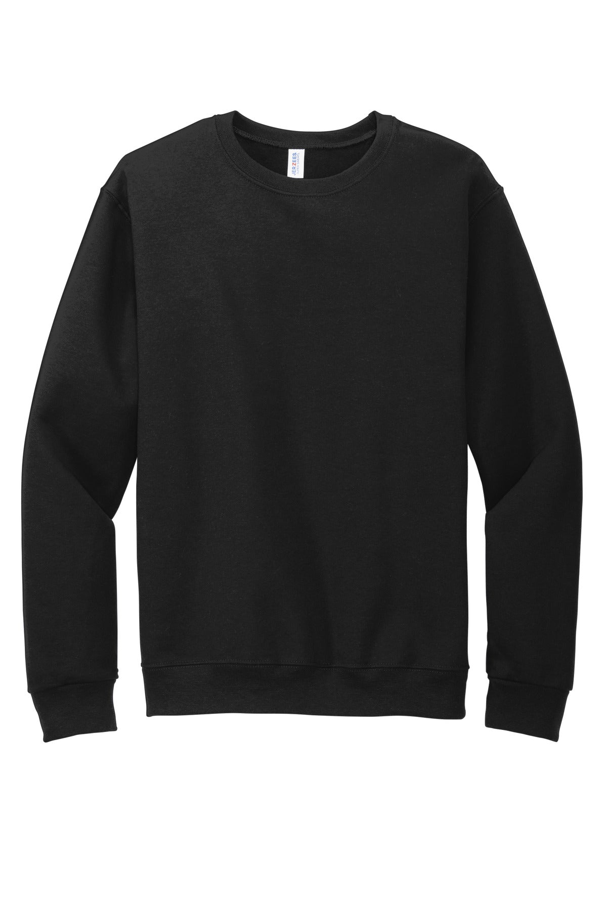 Jerzees® Super Sweats® NuBlend® - Crewneck Sweatshirt