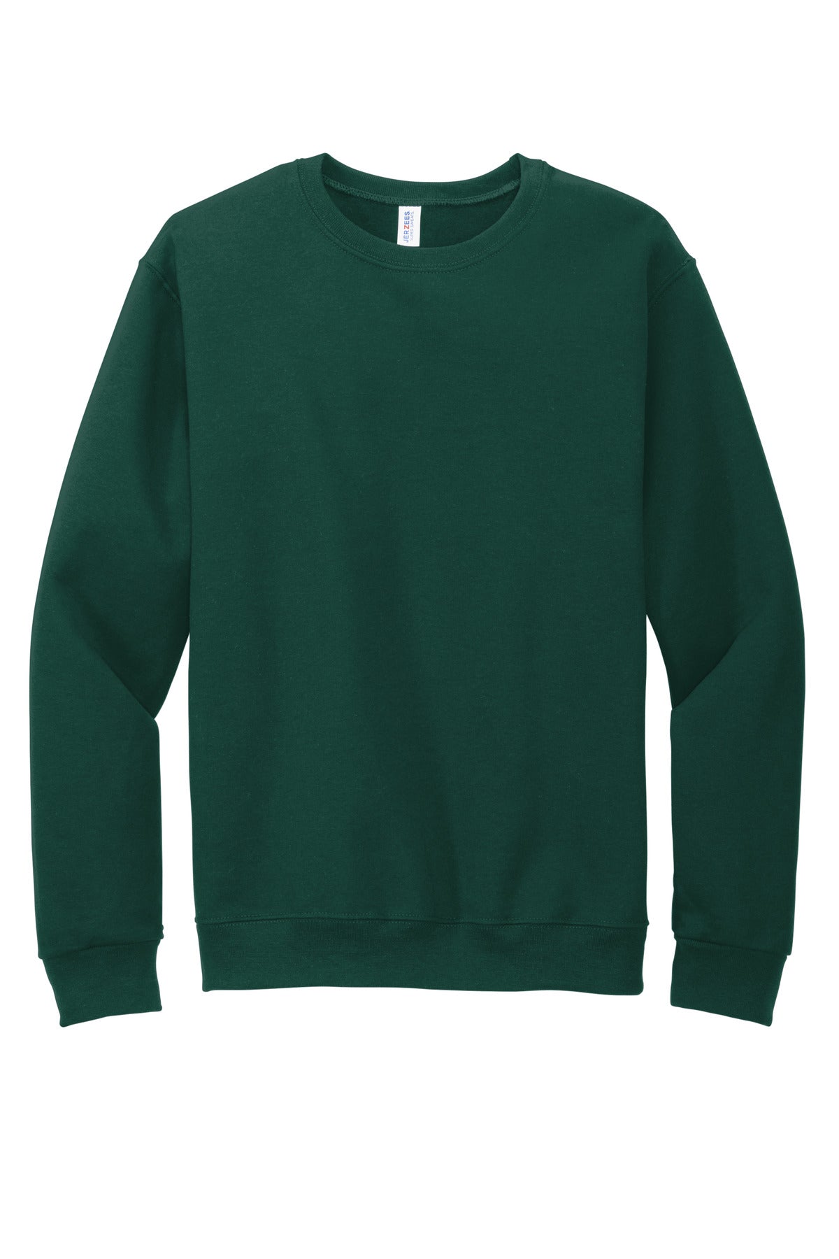 Jerzees® Super Sweats® NuBlend® - Crewneck Sweatshirt