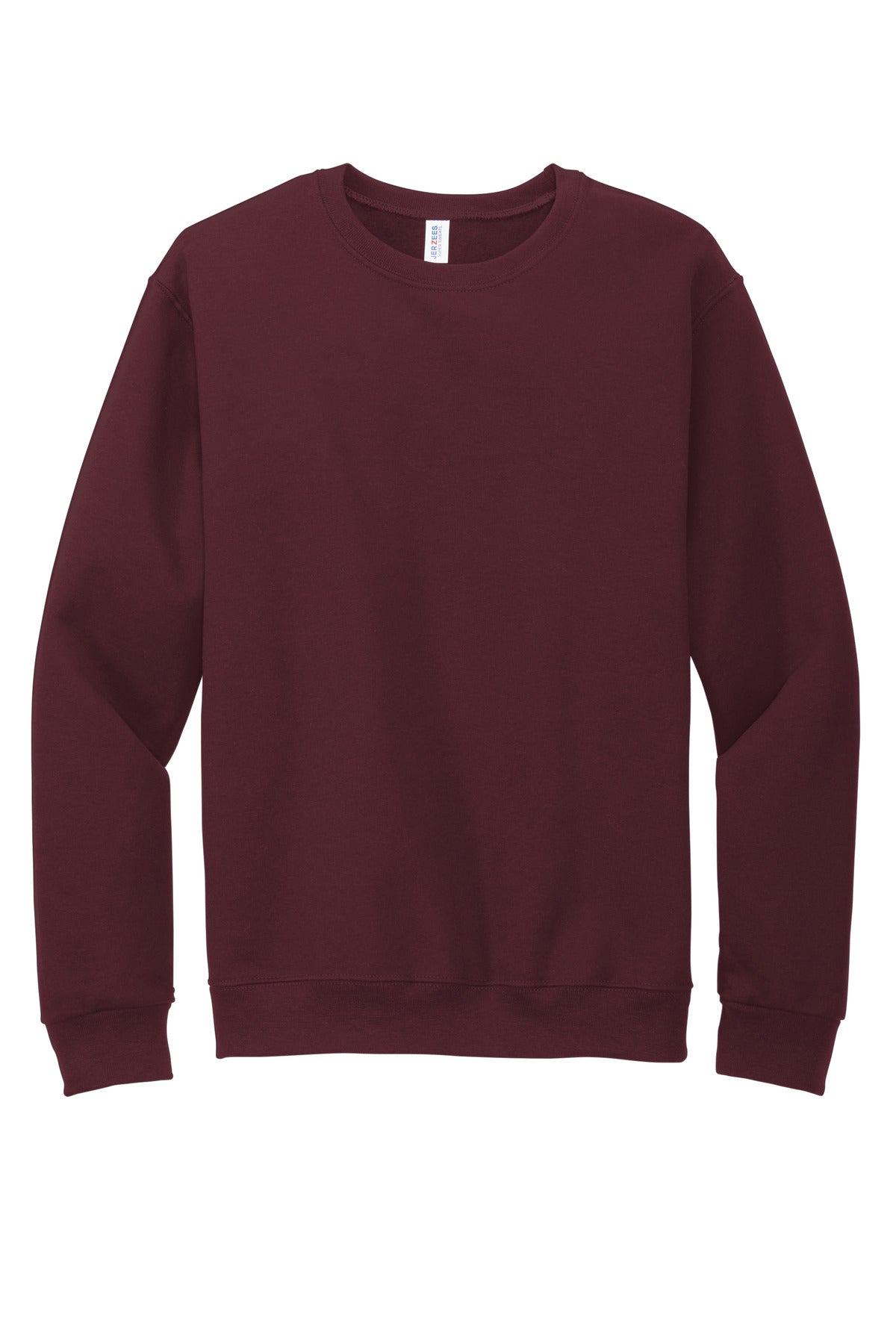 Jerzees® Super Sweats® NuBlend® - Crewneck Sweatshirt