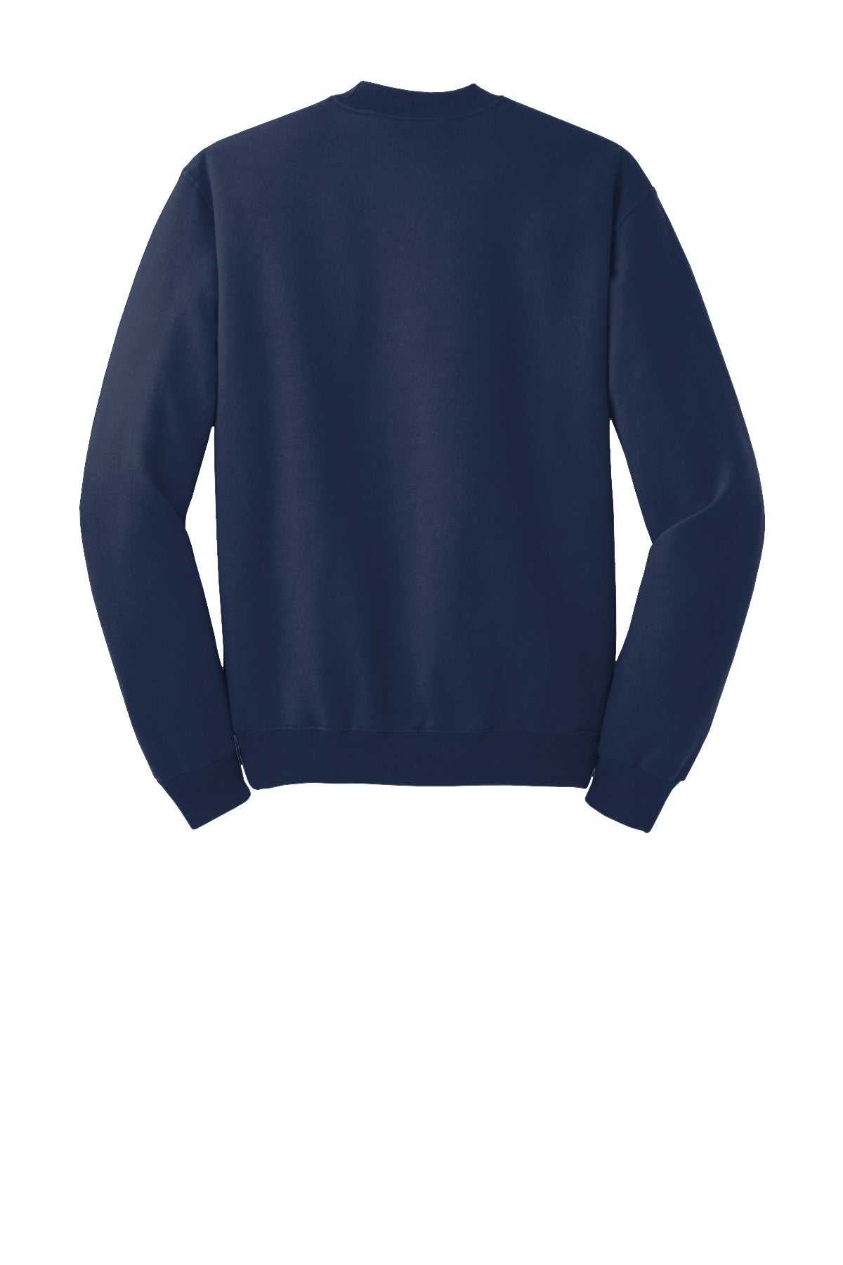 Jerzees® Super Sweats® NuBlend® - Crewneck Sweatshirt