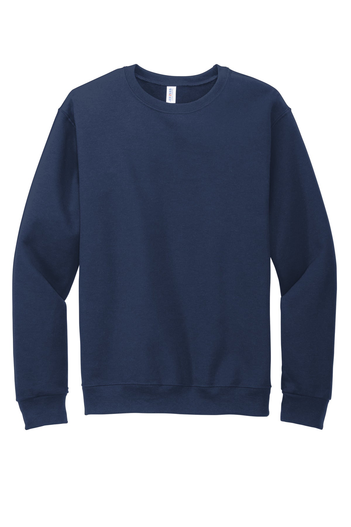 Jerzees® Super Sweats® NuBlend® - Crewneck Sweatshirt