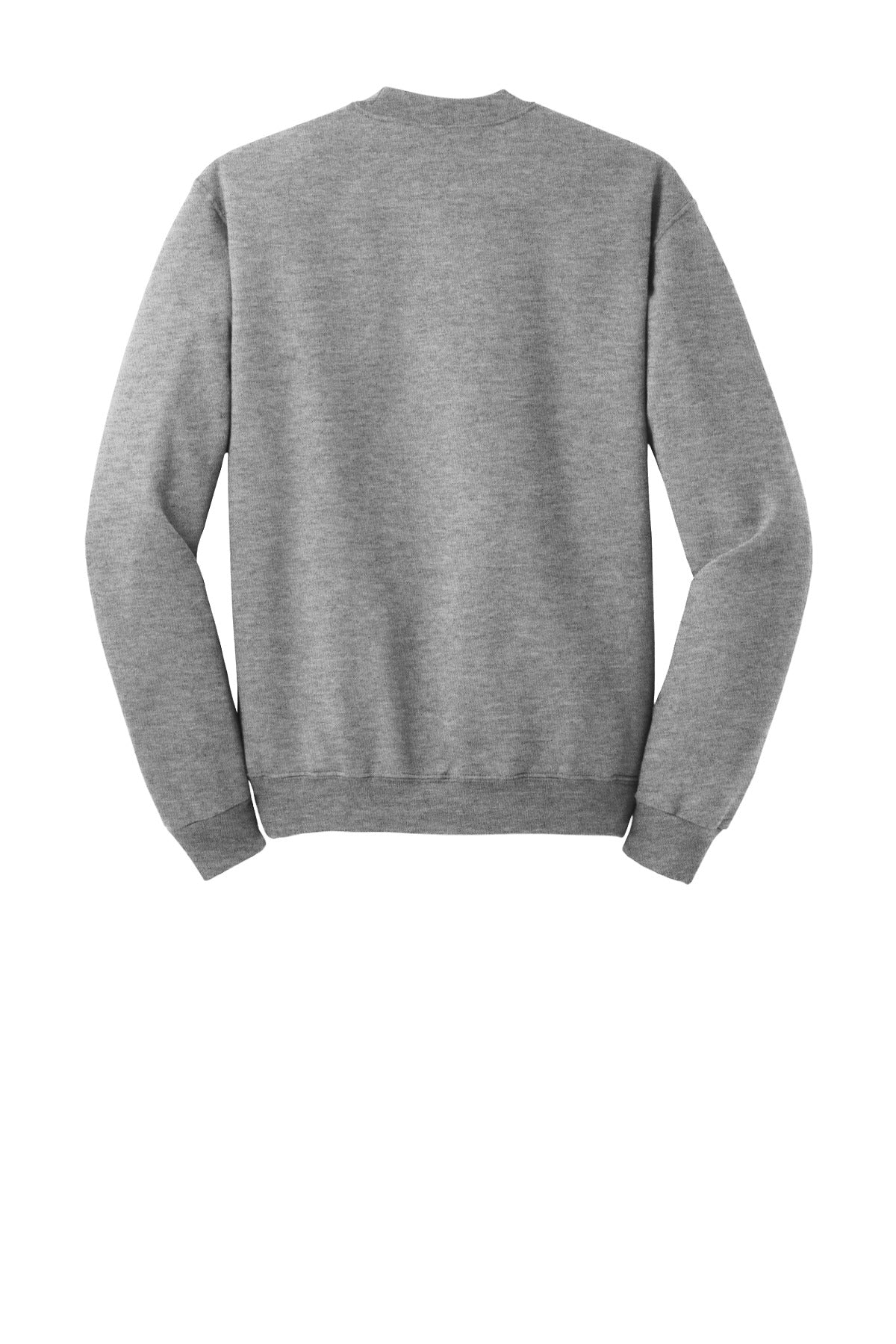 Jerzees® Super Sweats® NuBlend® - Crewneck Sweatshirt