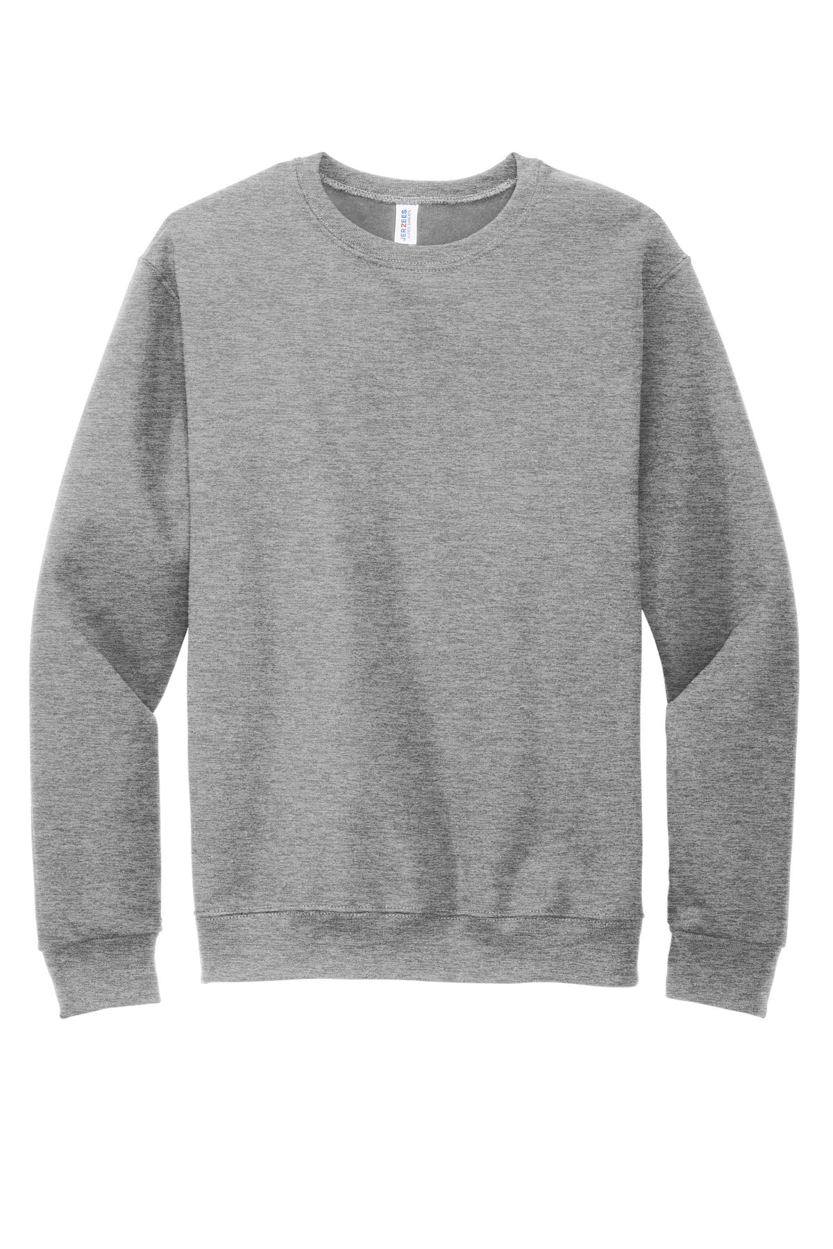 Jerzees® Super Sweats® NuBlend® - Crewneck Sweatshirt