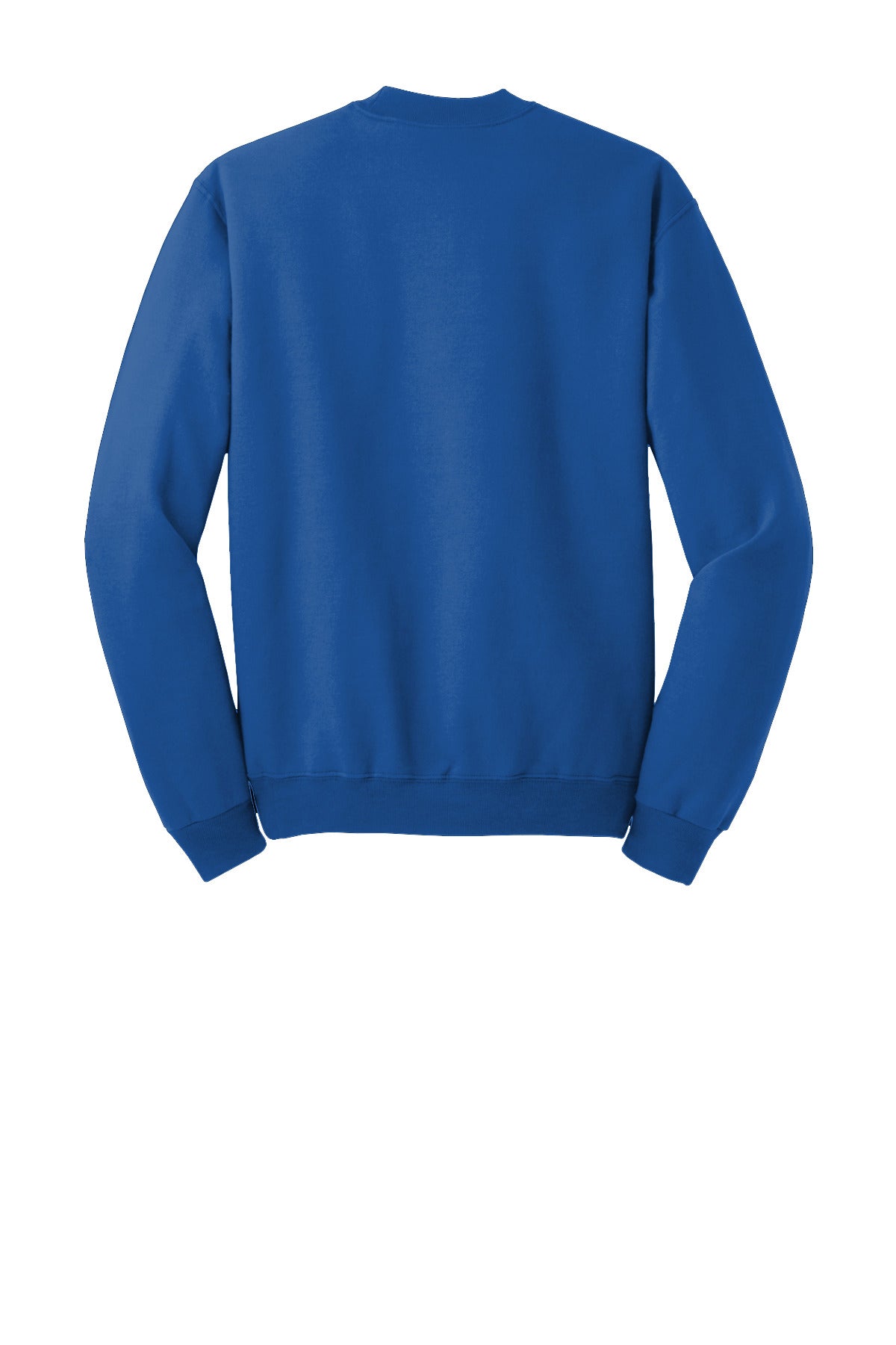 Jerzees® Super Sweats® NuBlend® - Crewneck Sweatshirt