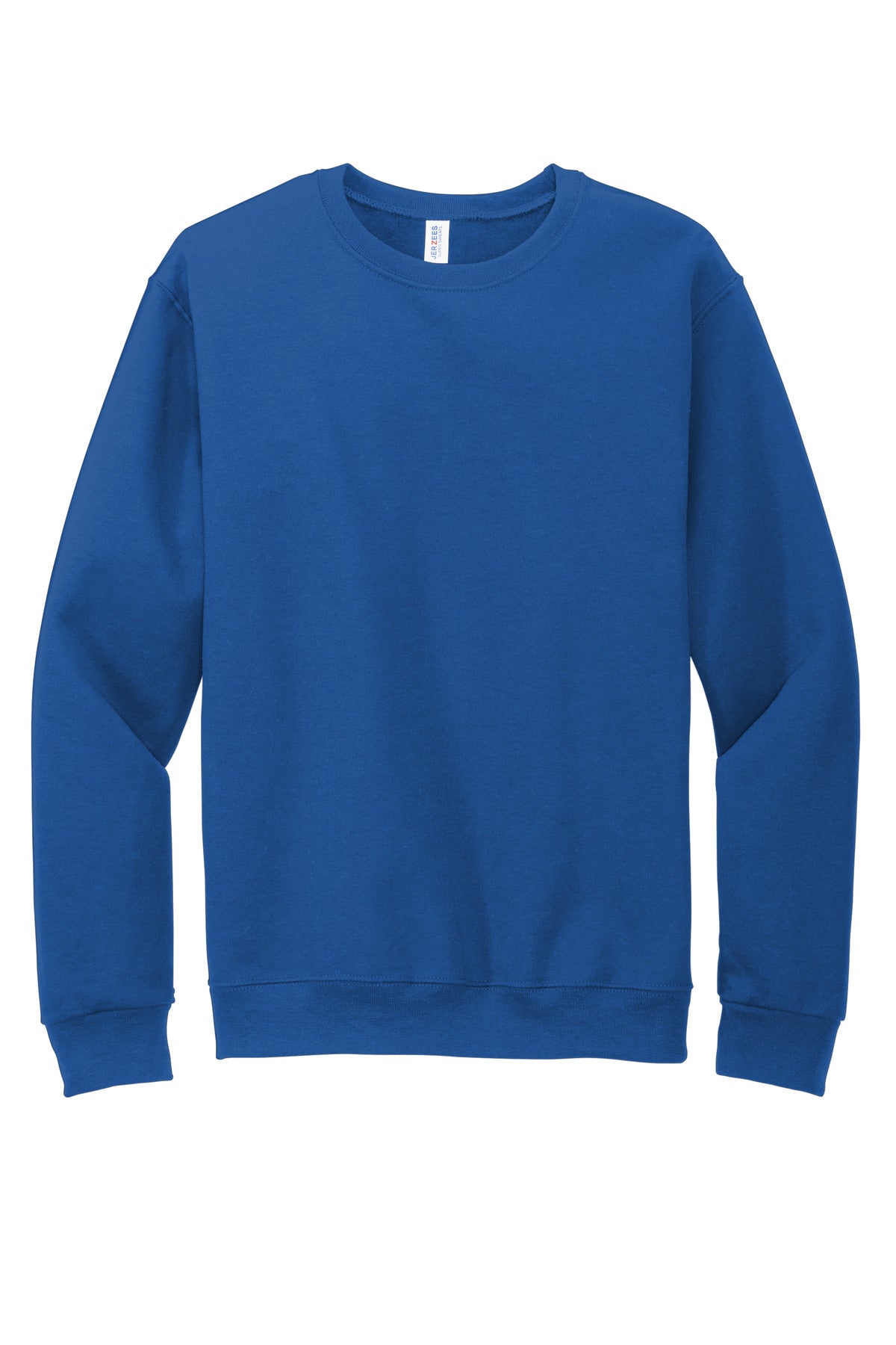 Jerzees® Super Sweats® NuBlend® - Crewneck Sweatshirt