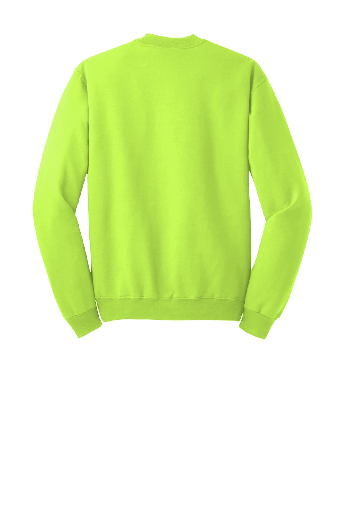 Jerzees® Super Sweats® NuBlend® - Crewneck Sweatshirt