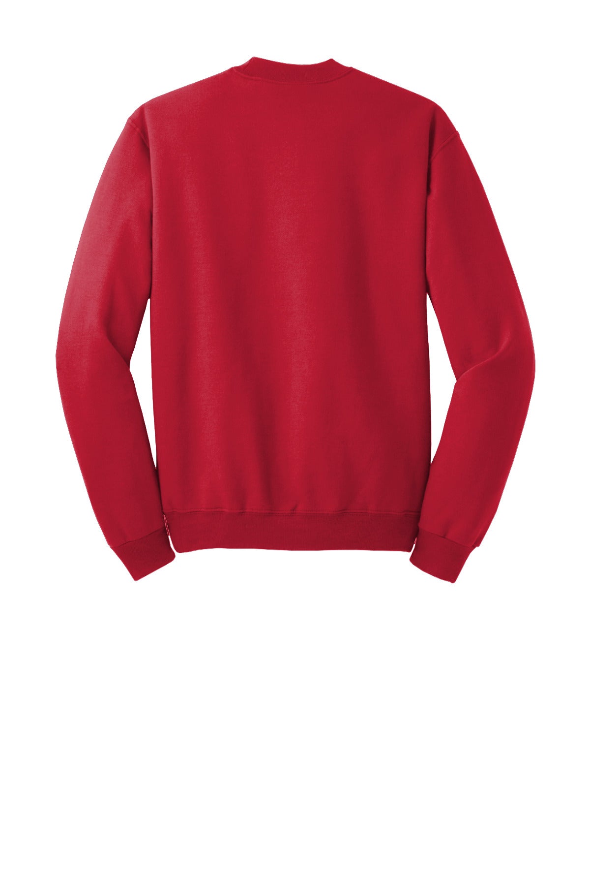 Jerzees® Super Sweats® NuBlend® - Crewneck Sweatshirt