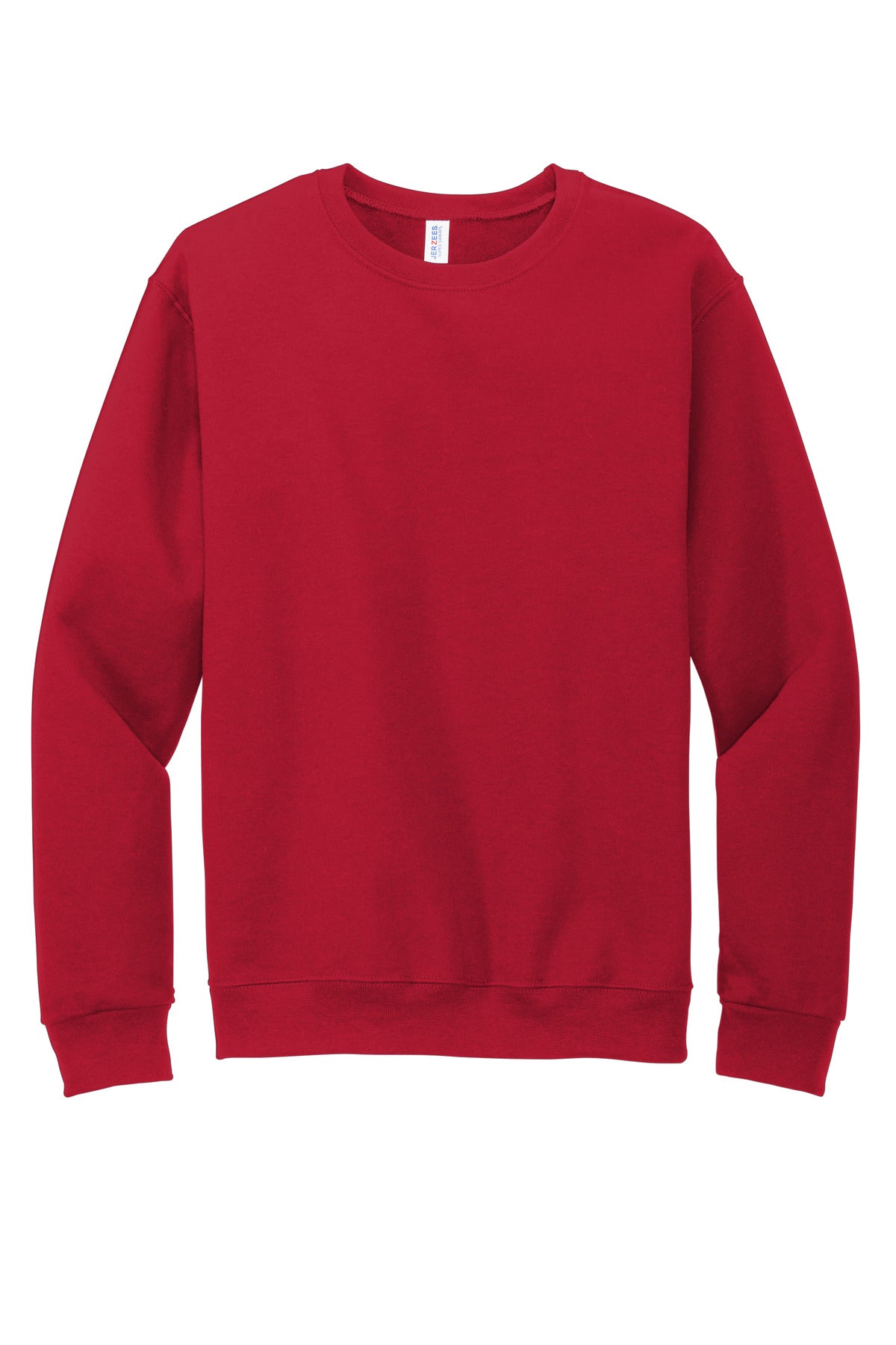 Jerzees® Super Sweats® NuBlend® - Crewneck Sweatshirt