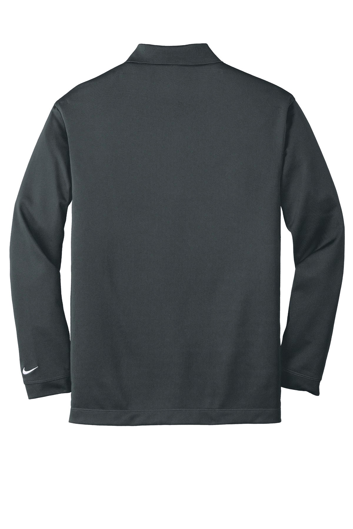 Nike Long Sleeve Dri-FIT Stretch Tech Polo