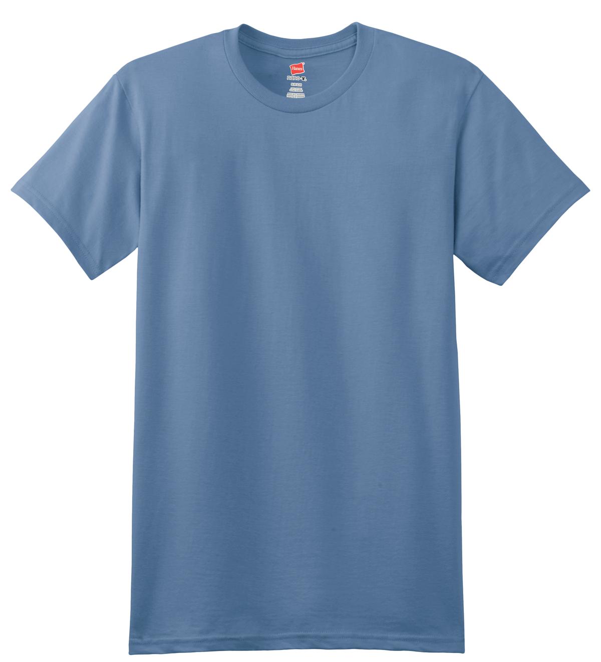 Hanes® - Perfect-T Cotton T-Shirt