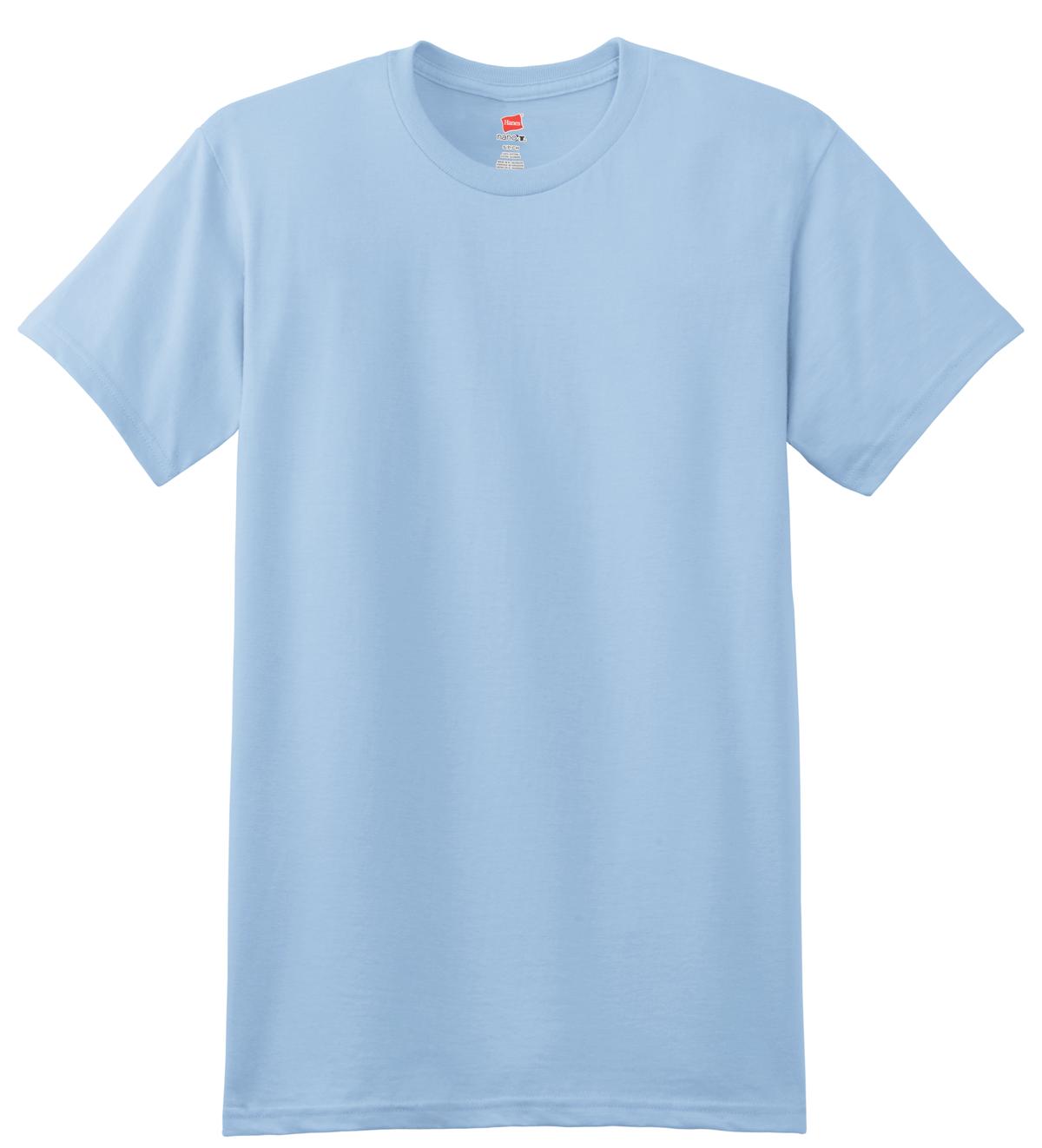 Hanes® - Perfect-T Cotton T-Shirt