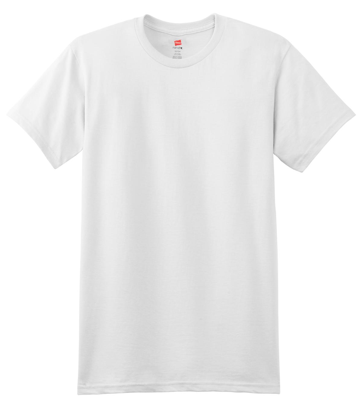 Hanes® - Perfect-T Cotton T-Shirt