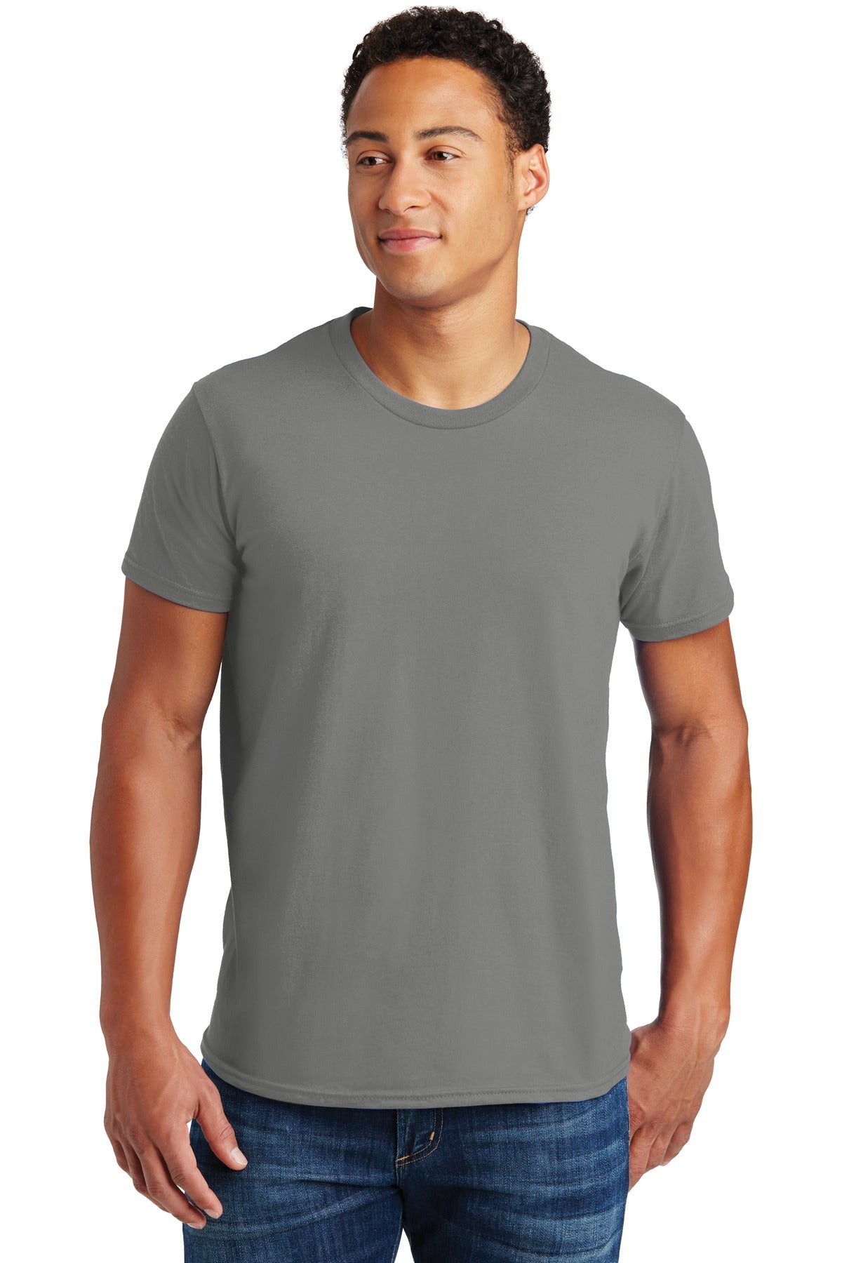 Hanes® - Perfect-T Cotton T-Shirt