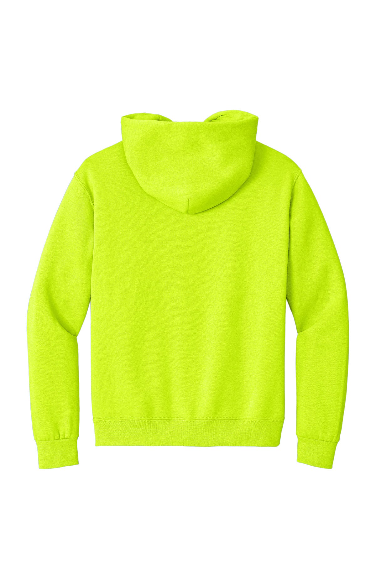 Jerzees® Super Sweats® NuBlend® - Pullover Hooded Sweatshirt