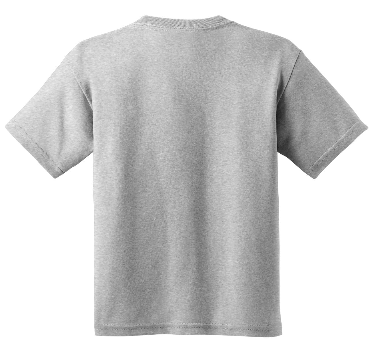 Gildan® - Youth Heavy Cotton 100% Cotton T-Shirt (CORE COLORS)