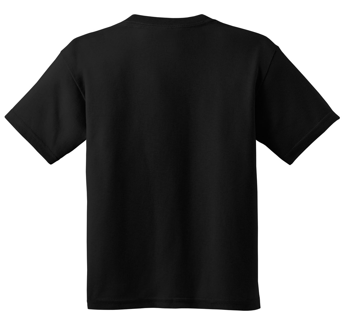Gildan® - Youth Heavy Cotton 100% Cotton T-Shirt (CORE COLORS)