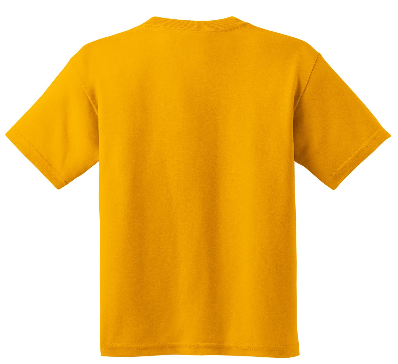 Gildan® - Youth Heavy Cotton 100% Cotton T-Shirt (CORE COLORS)