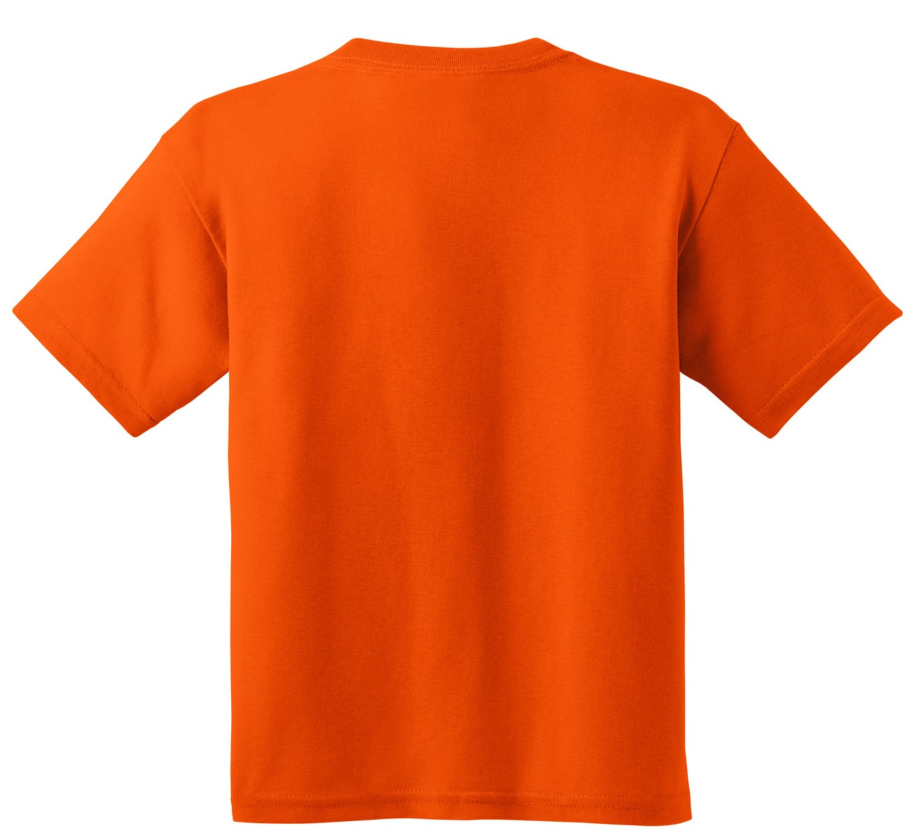Gildan® - Youth Heavy Cotton 100% Cotton T-Shirt (CORE COLORS)