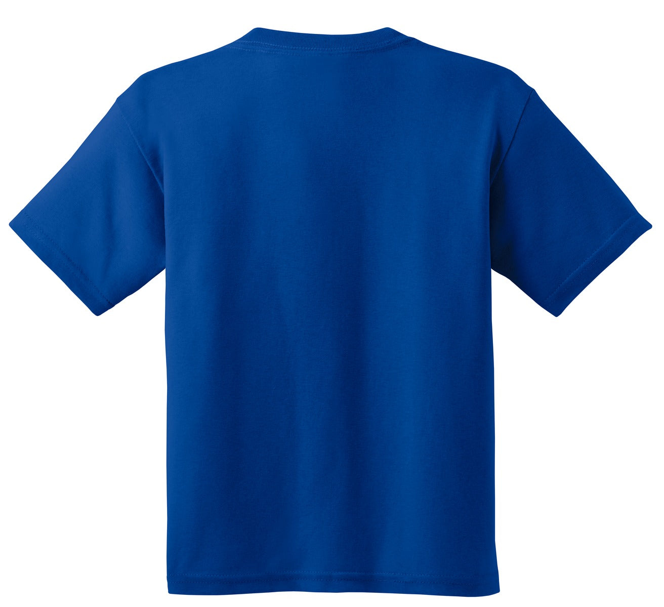 Gildan® - Youth Heavy Cotton 100% Cotton T-Shirt (CORE COLORS)