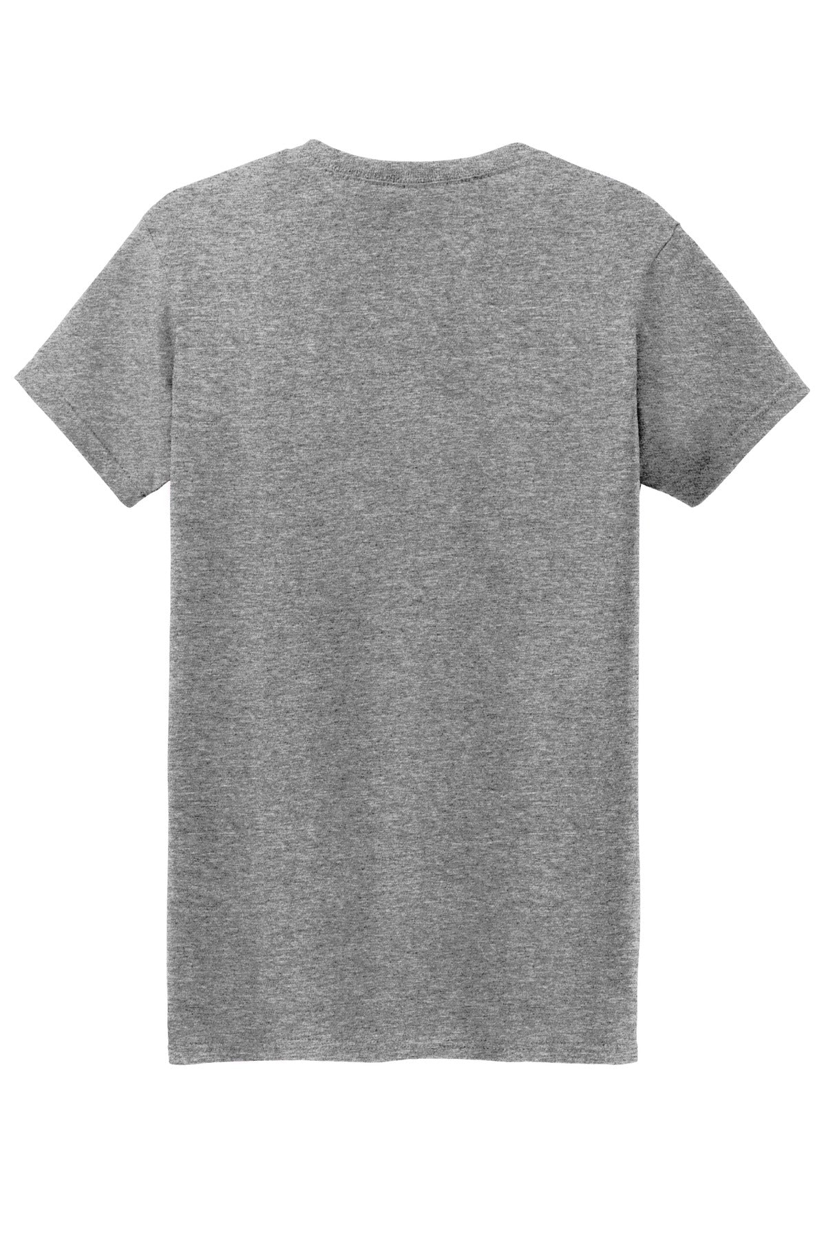 Gildan® Women's Heavy Cotton 100% Cotton T-Shirt (CORE COLORS)