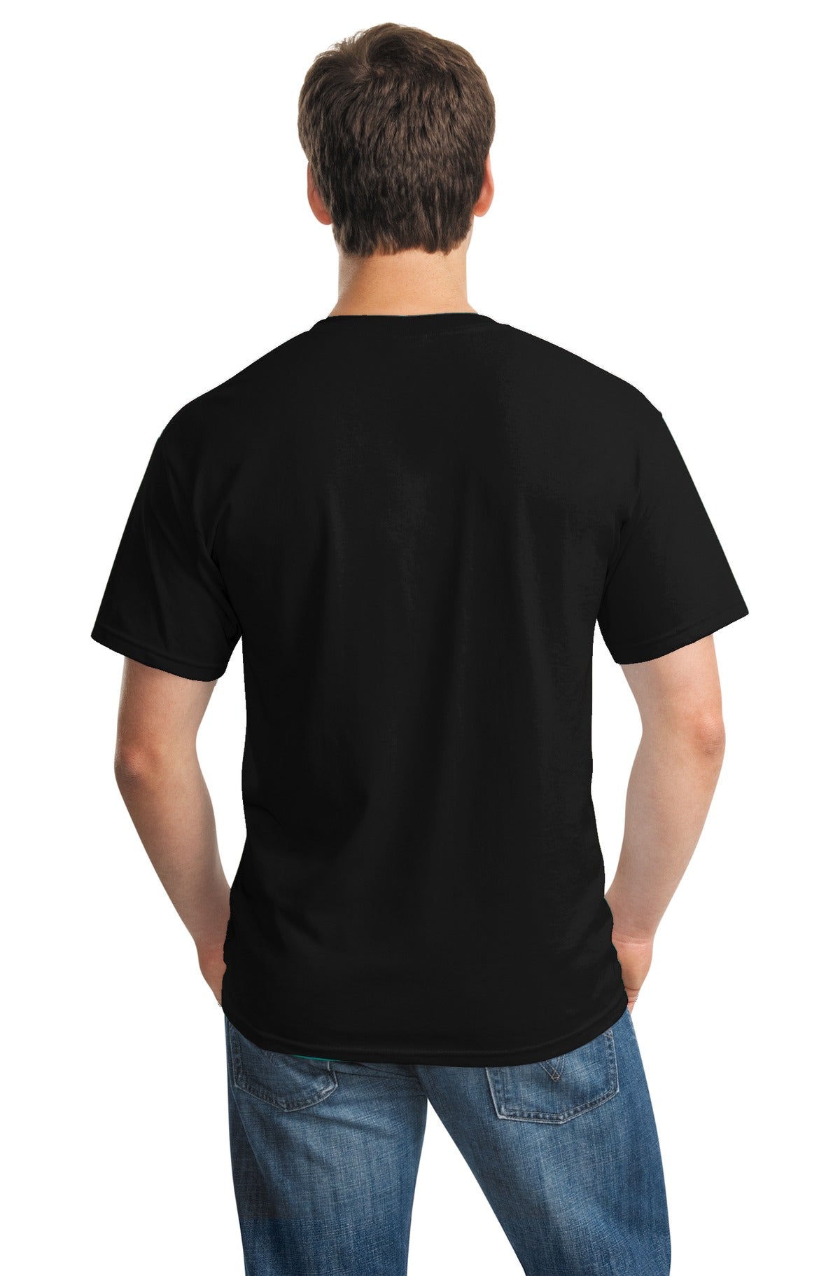 Gildan® - Heavy Cotton 100% Cotton T-Shirt (CORE COLORS)