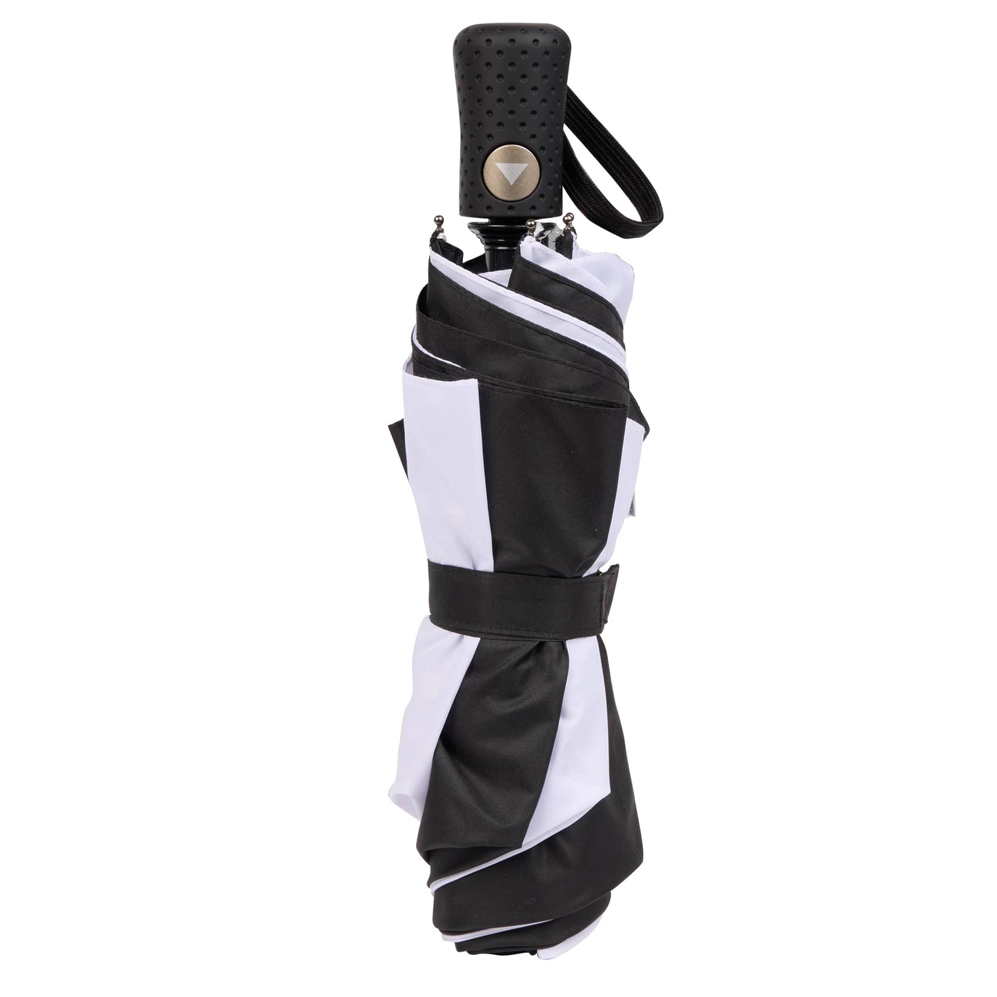 46" Recycled Auto Open Umbrella
