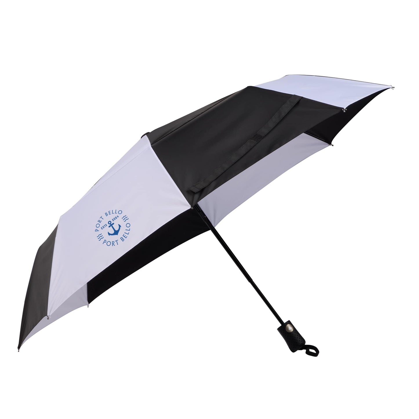 46" Recycled Auto Open Umbrella