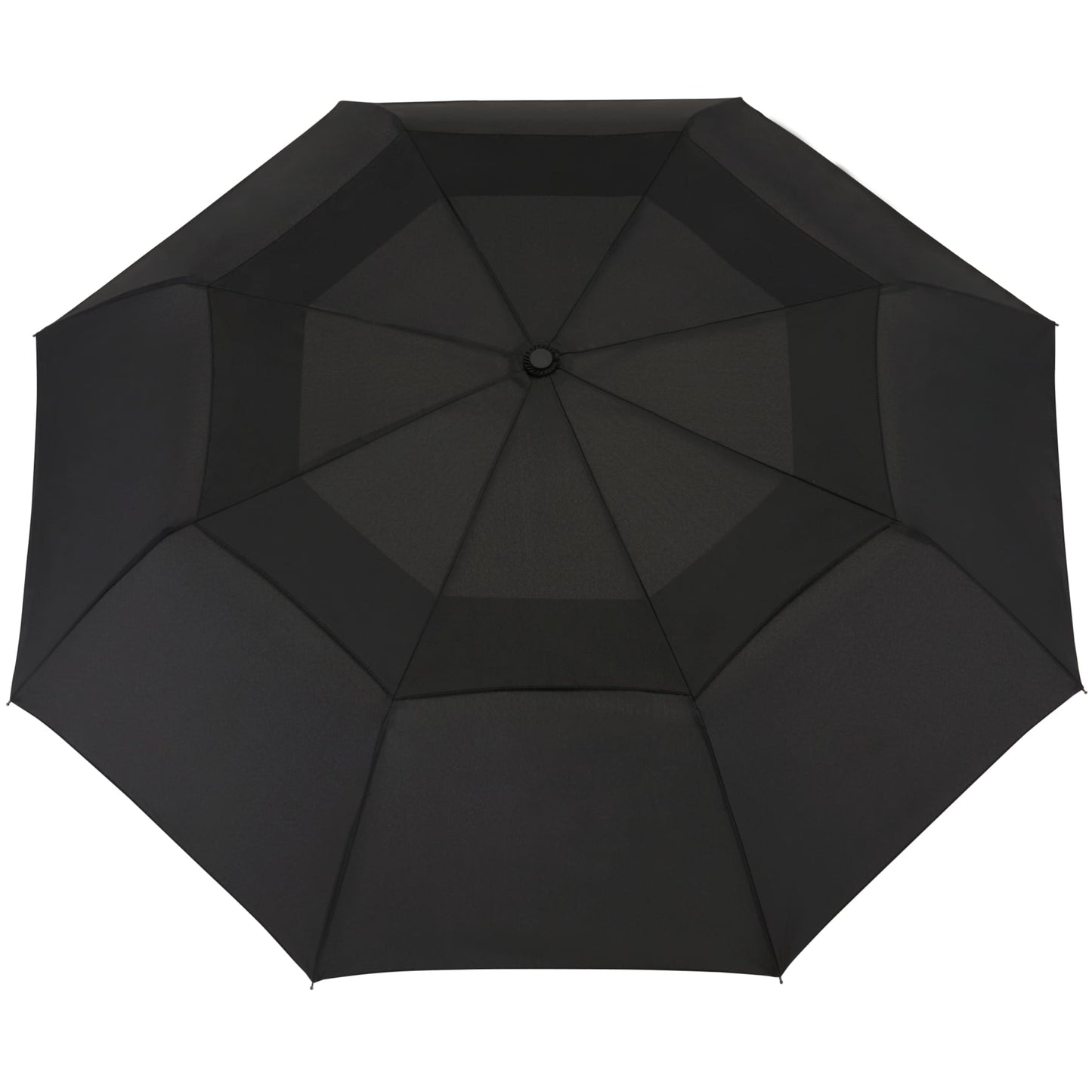 46" Recycled Auto Open Umbrella