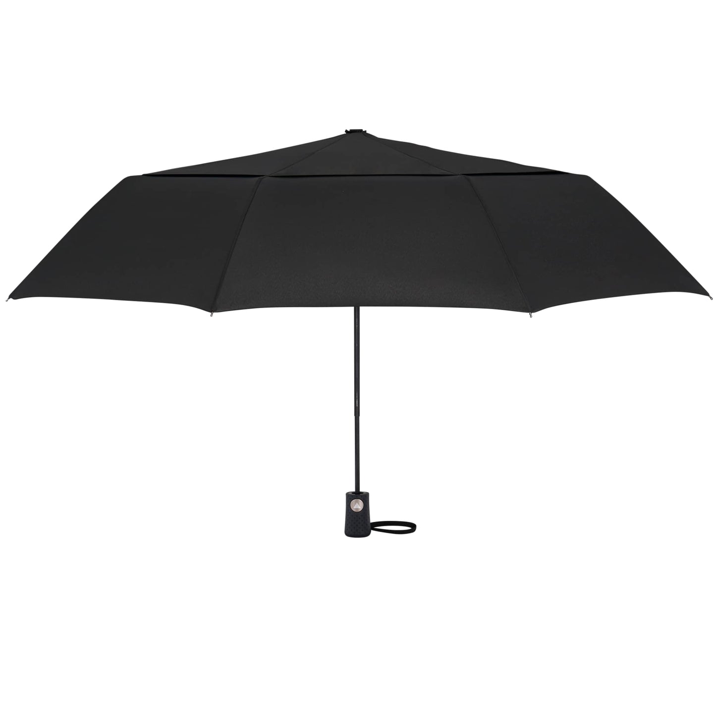 46" Recycled Auto Open Umbrella