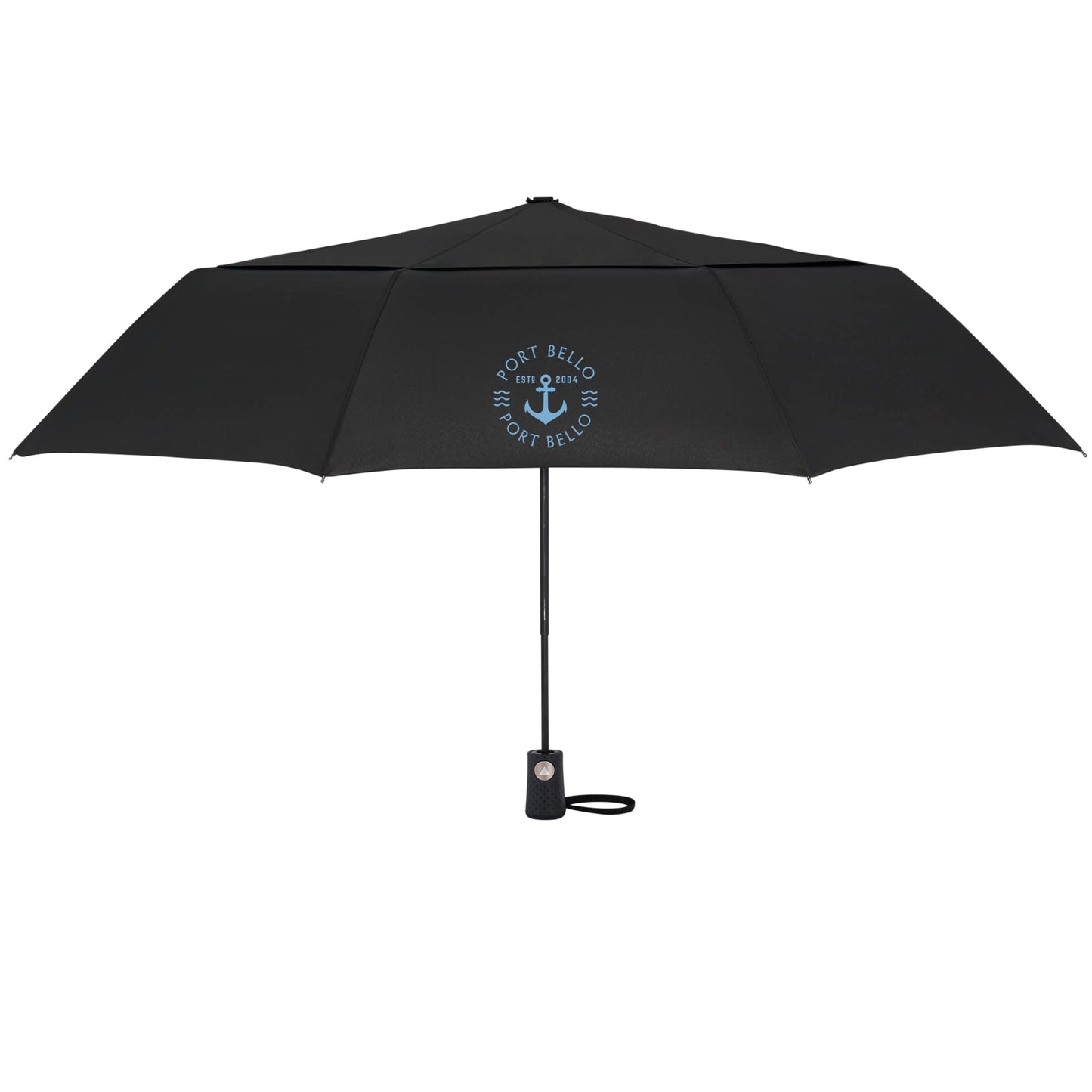 46" Recycled Auto Open Umbrella