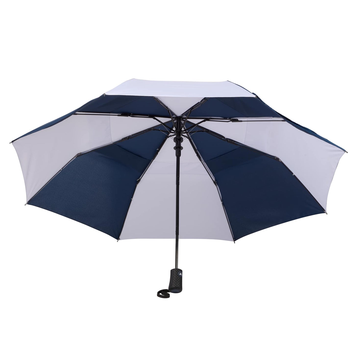 46" Recycled Auto Open Umbrella