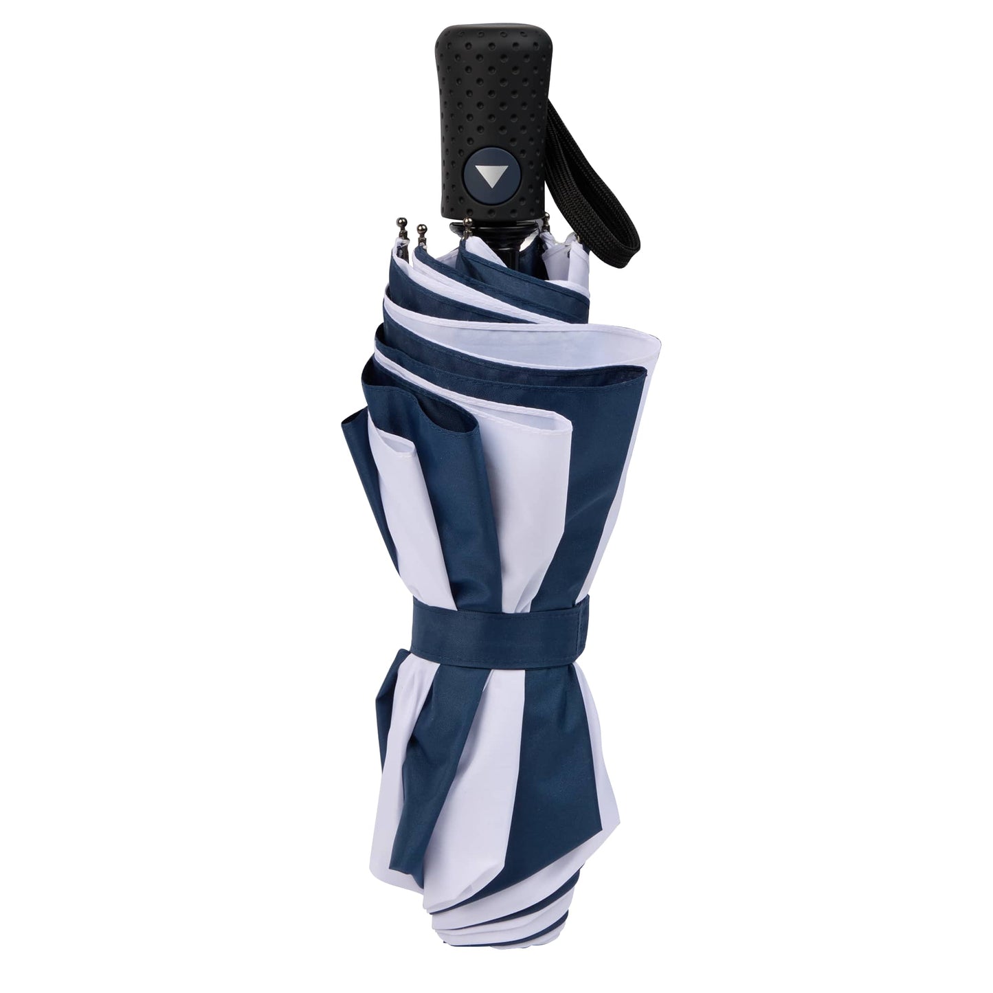 46" Recycled Auto Open Umbrella