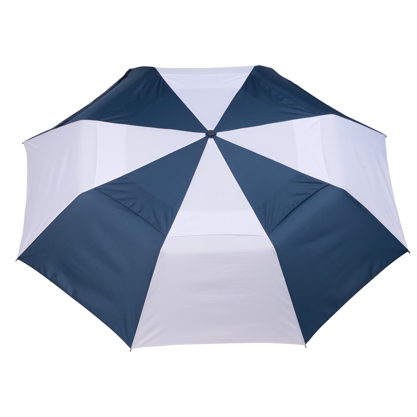 46" Recycled Auto Open Umbrella