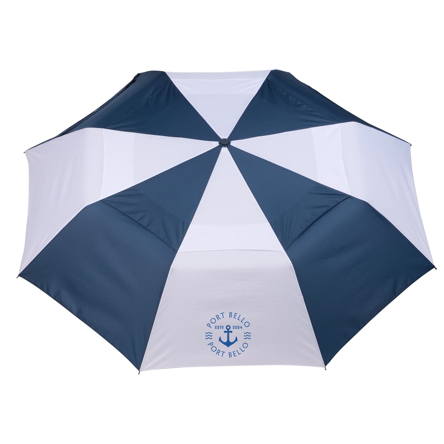 46" Recycled Auto Open Umbrella