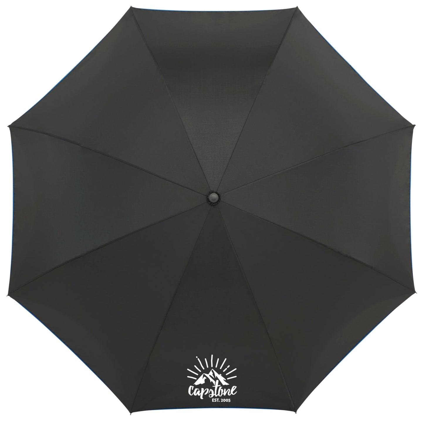 48" Recycled Manual Inversion Umbrella