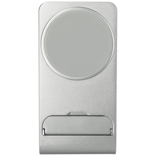 Solekick™ MagClick™ Fast Wireless Charging Stand