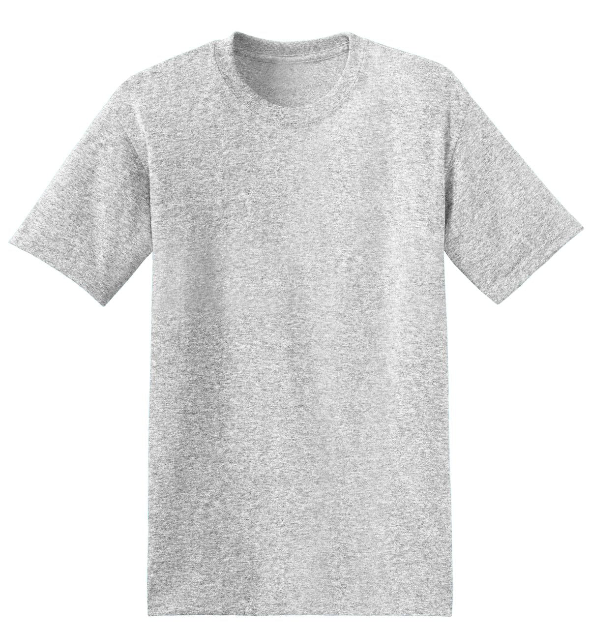Hanes® - EcoSmart® 50/50 Cotton/Poly T-Shirt (CORE COLORS)