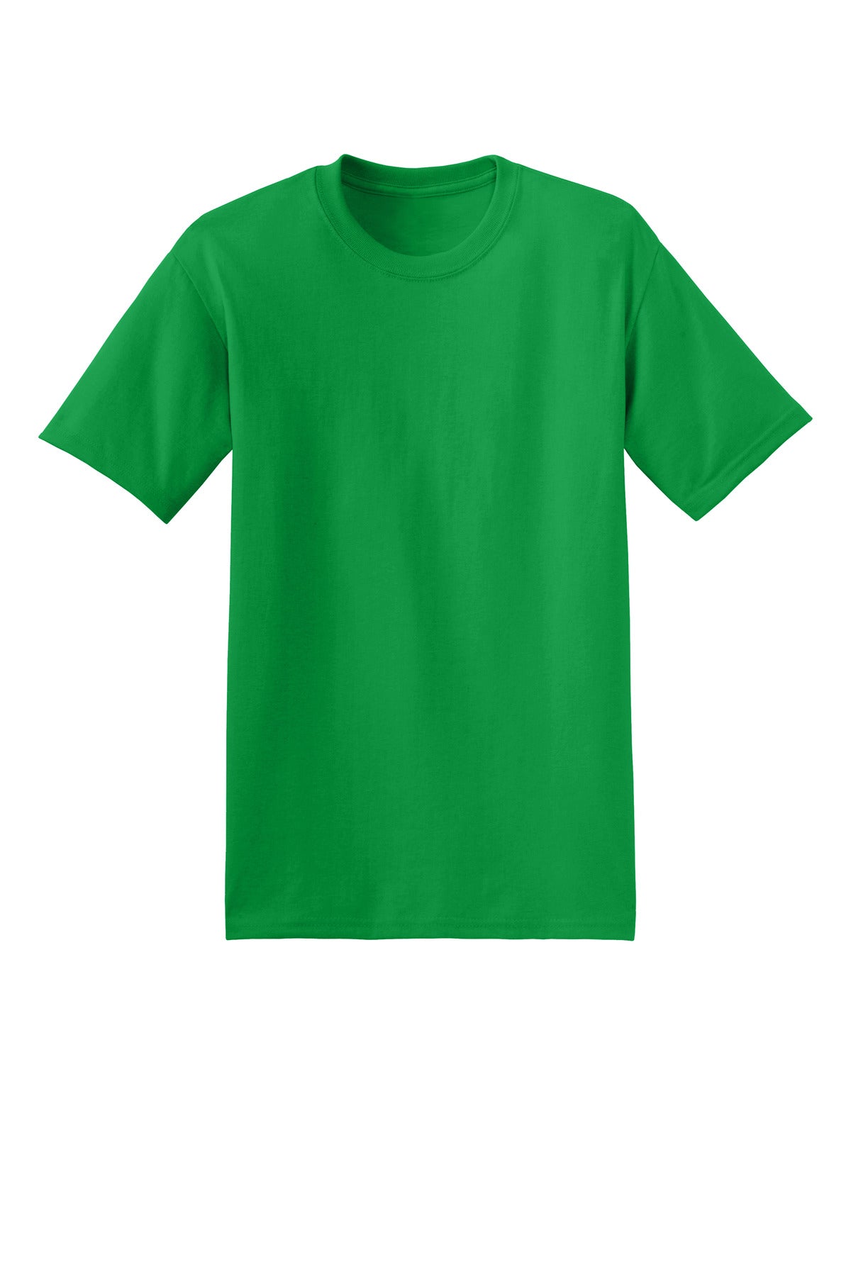 Hanes® - EcoSmart® 50/50 Cotton/Poly T-Shirt (CORE COLORS)