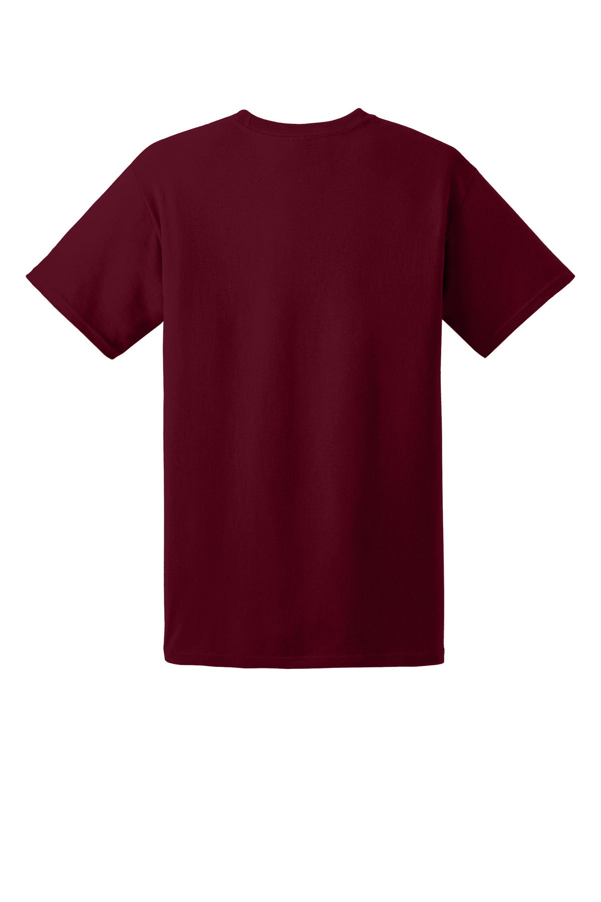 Hanes® - EcoSmart® 50/50 Cotton/Poly T-Shirt (CORE COLORS)