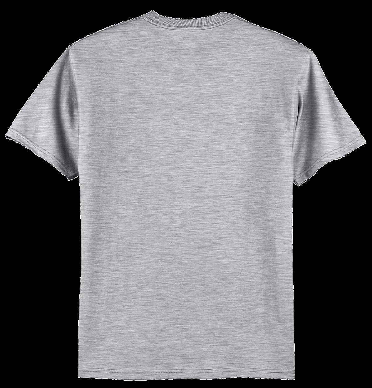 Hanes® Authentic 100% Cotton T-Shirt (CORE COLORS)