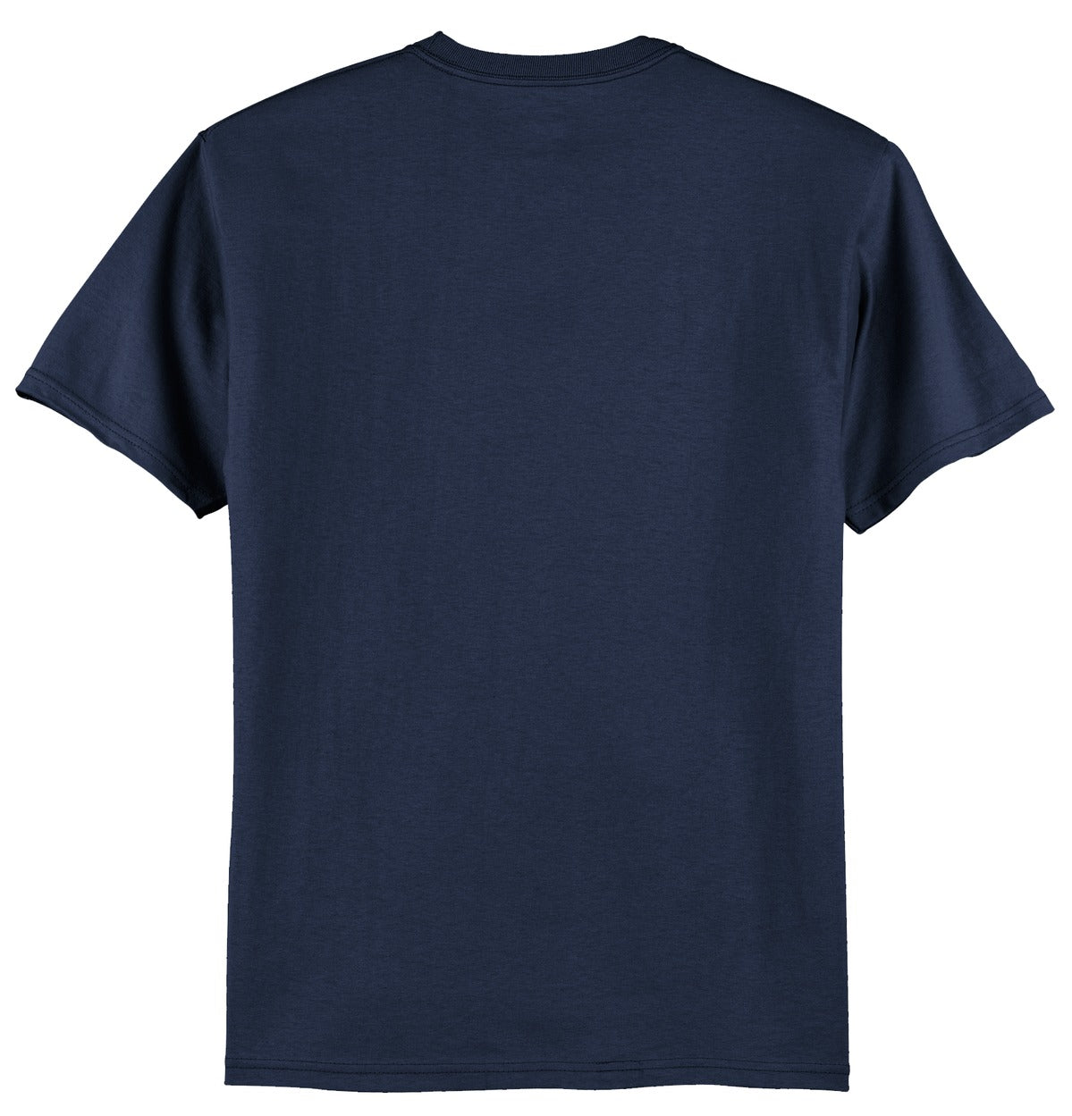 Hanes® Authentic 100% Cotton T-Shirt (CORE COLORS)