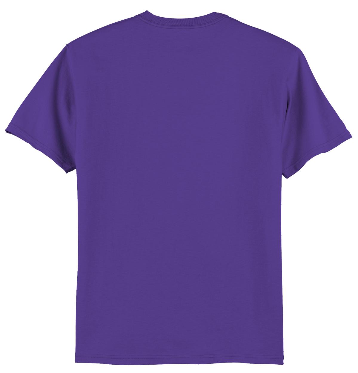 Hanes® Authentic 100% Cotton T-Shirt (CORE COLORS)