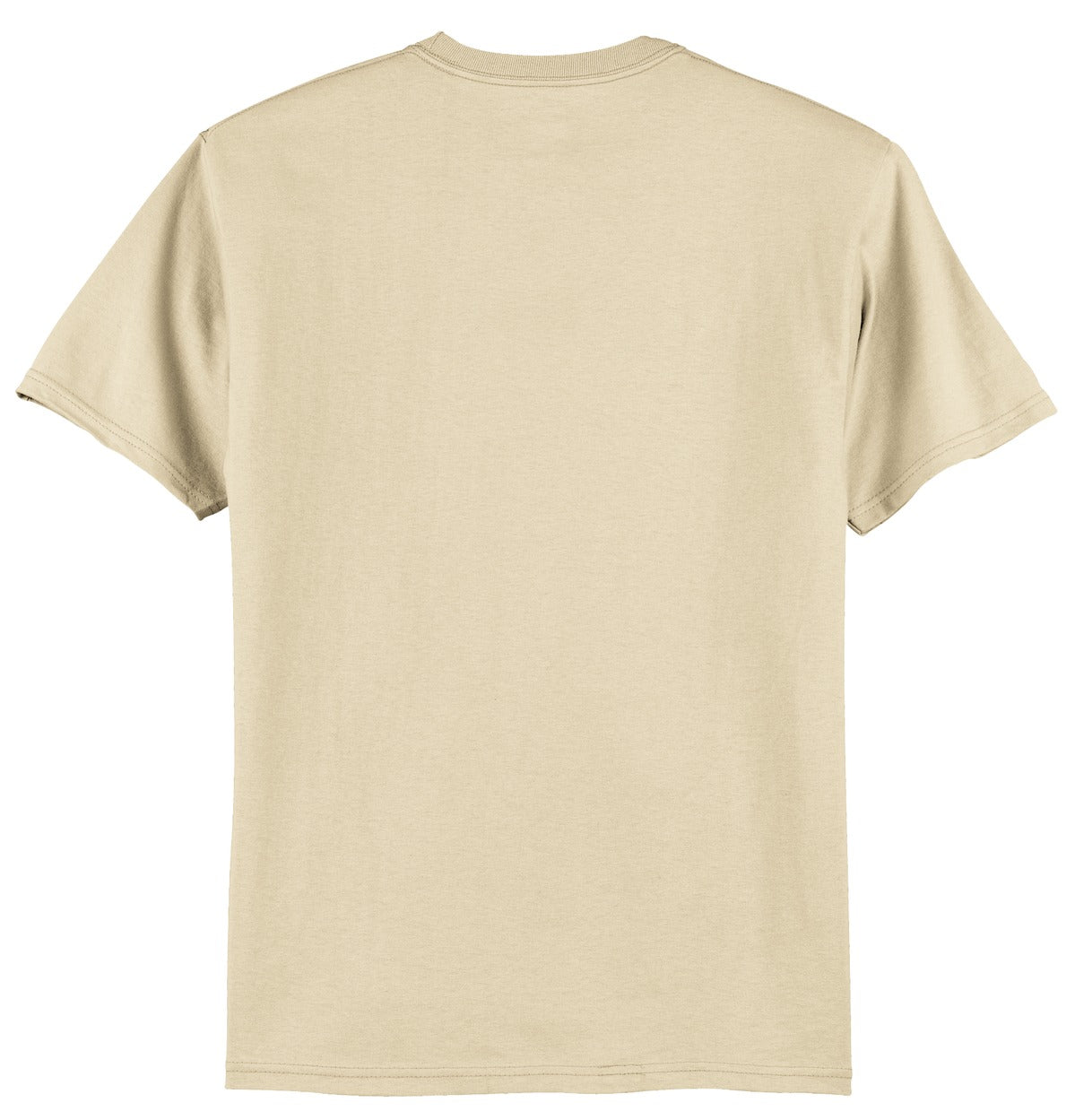 Hanes® Authentic 100% Cotton T-Shirt (CORE COLORS)