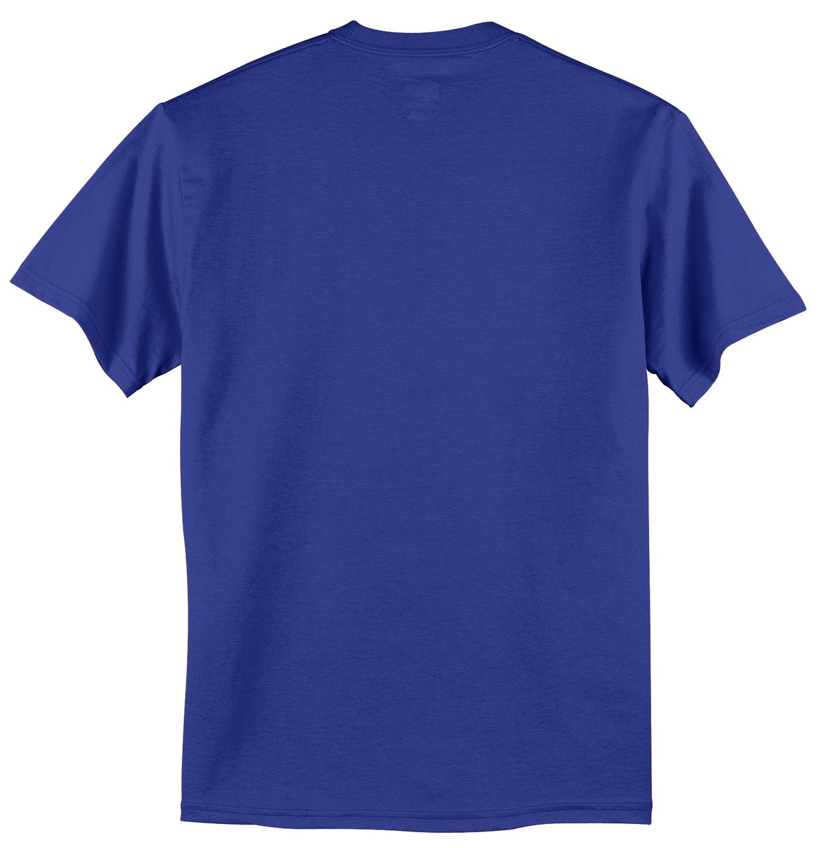 Hanes® Authentic 100% Cotton T-Shirt (CORE COLORS)