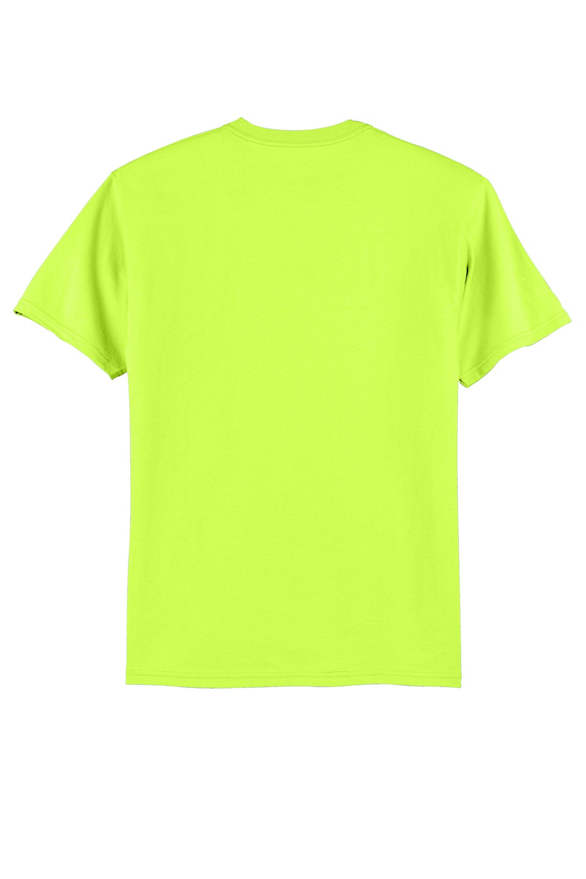 Hanes® Authentic 100% Cotton T-Shirt (CORE COLORS)
