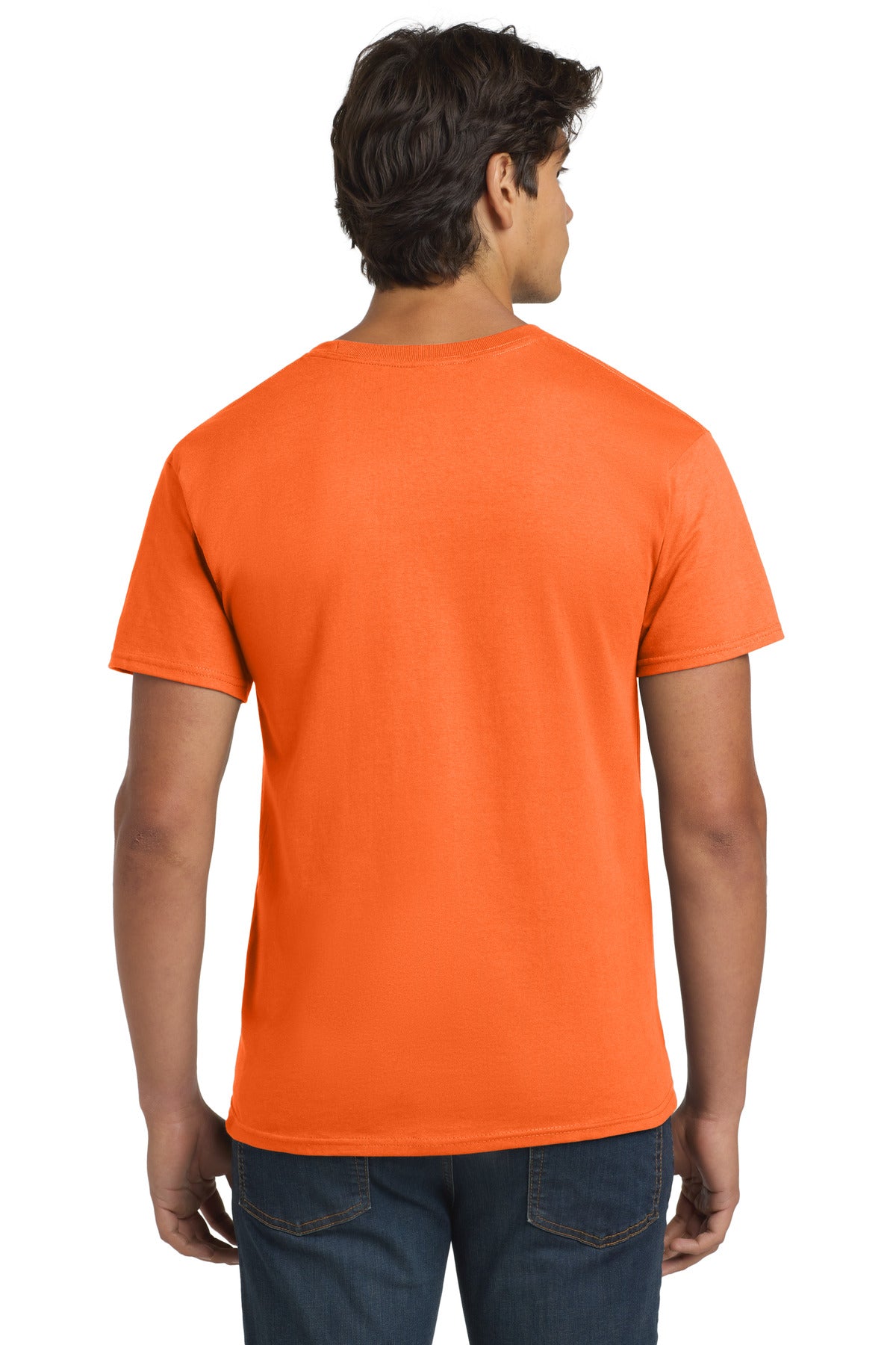 Hanes® Authentic 100% Cotton T-Shirt (CORE COLORS)