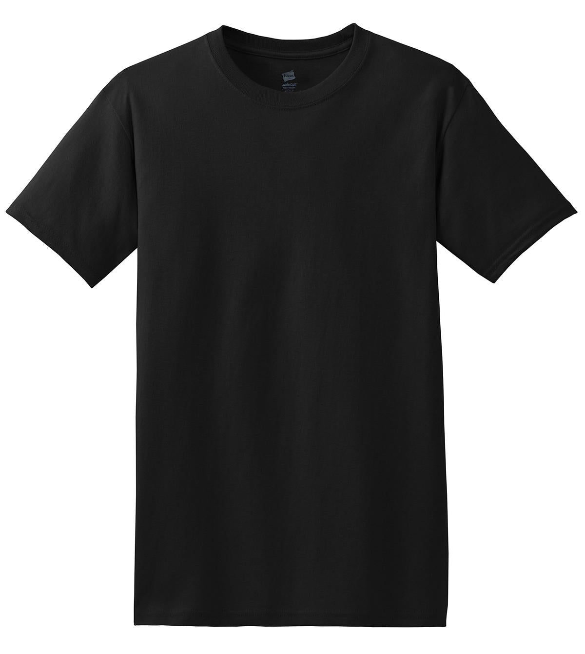 Hanes® - Essential-T 100% Cotton T-Shirt (CORE COLORS)